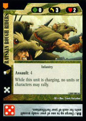 Ratskin Rough Riders